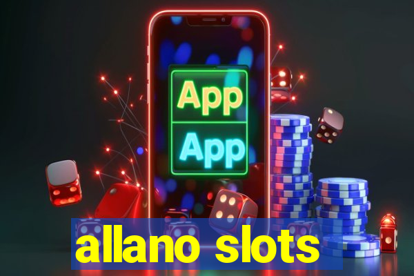 allano slots