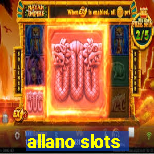 allano slots