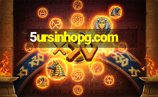 5ursinhopg.com