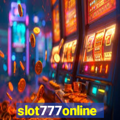 slot777online