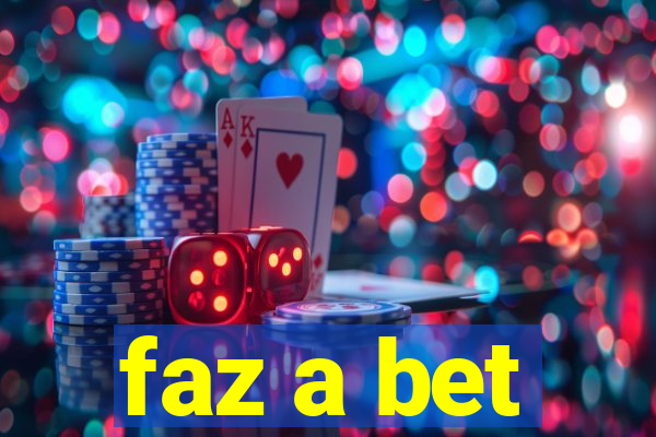 faz a bet