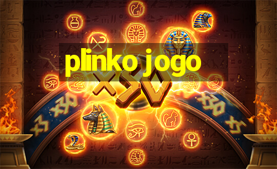 plinko jogo