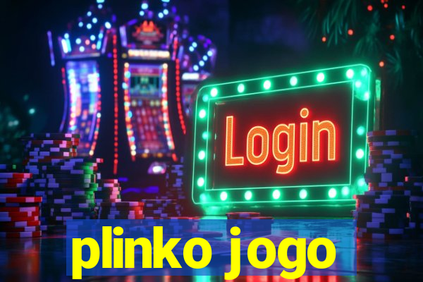 plinko jogo