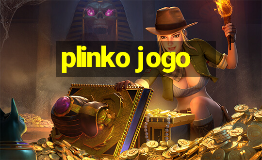 plinko jogo