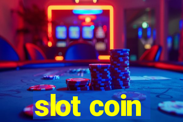 slot coin