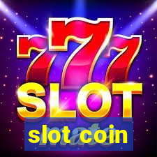 slot coin