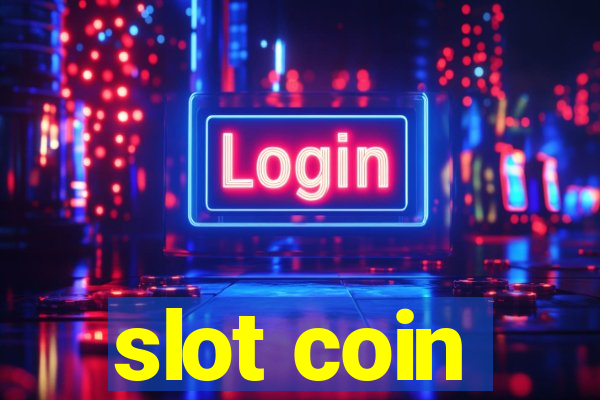 slot coin