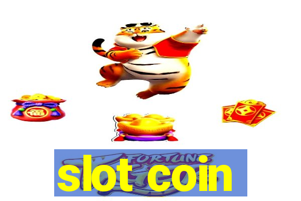 slot coin