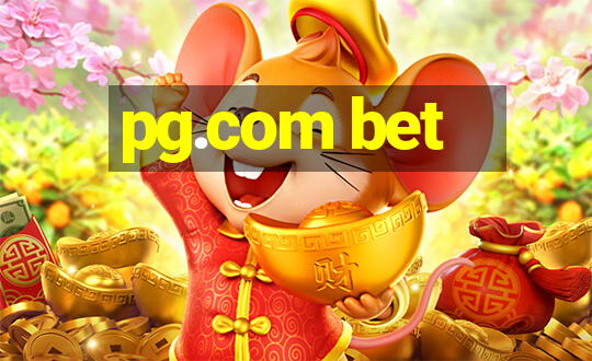 pg.com bet