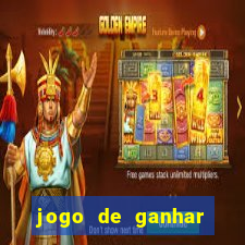 jogo de ganhar dinheiro sem depositar