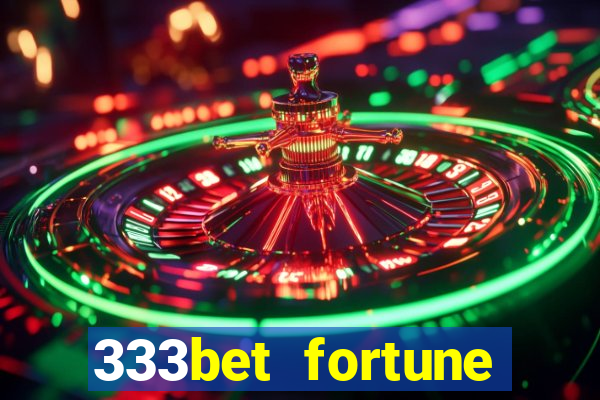 333bet fortune tiger é confiável