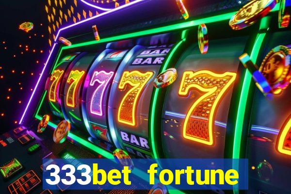 333bet fortune tiger é confiável