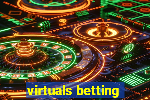 virtuals betting