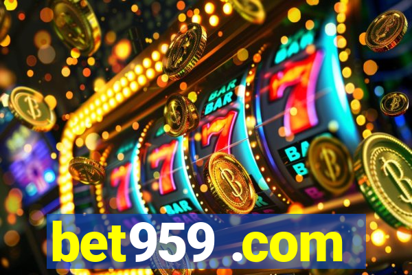 bet959 .com