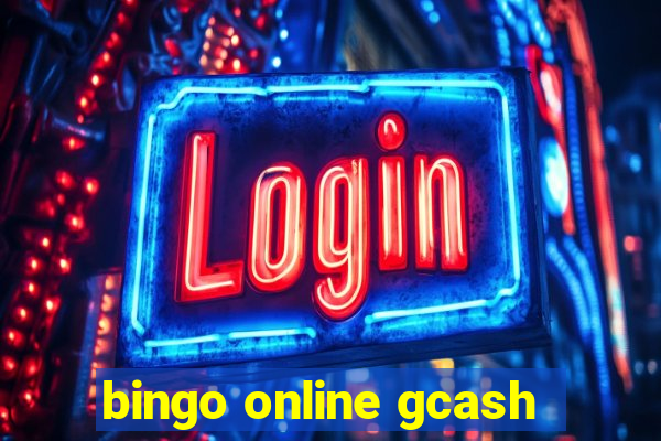 bingo online gcash