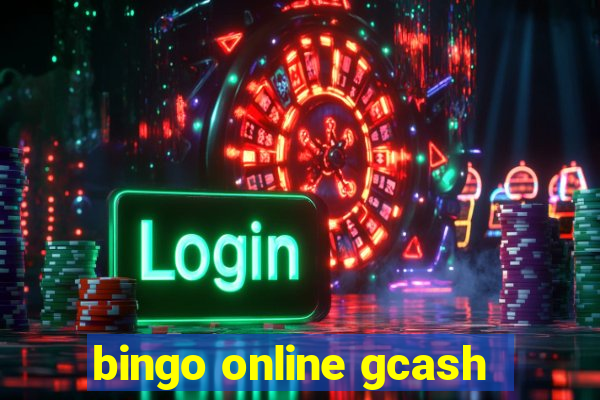 bingo online gcash