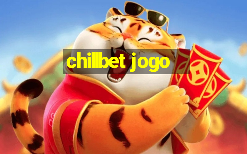 chillbet jogo