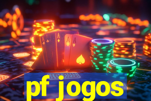 pf jogos