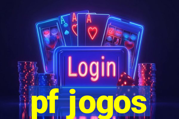 pf jogos