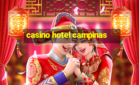 casino hotel campinas