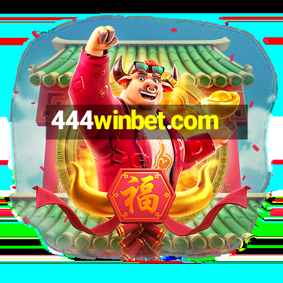 444winbet.com