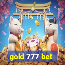 gold 777 bet