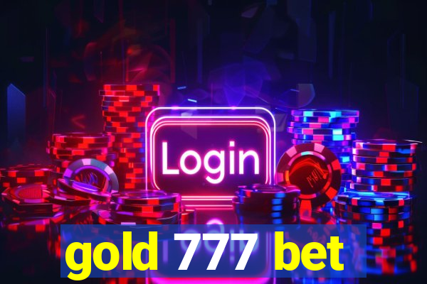 gold 777 bet