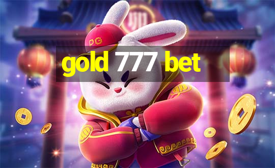 gold 777 bet