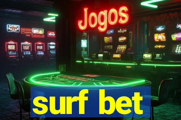 surf bet