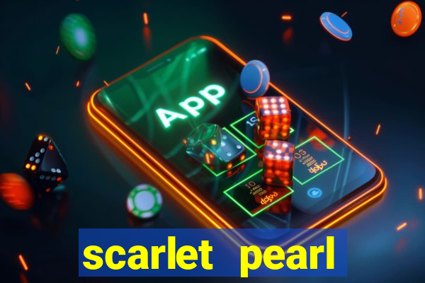 scarlet pearl casino and resort