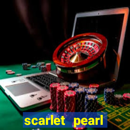 scarlet pearl casino and resort