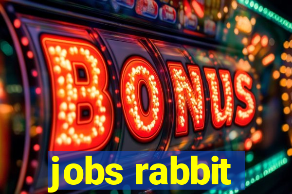 jobs rabbit