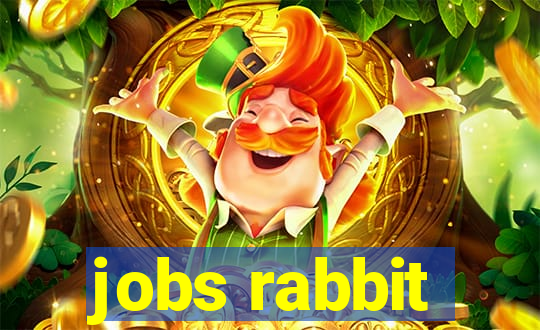 jobs rabbit