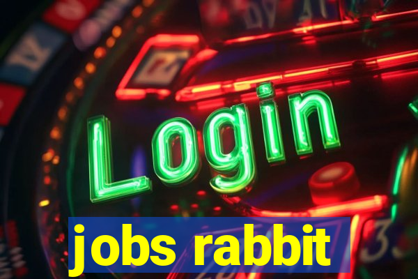 jobs rabbit