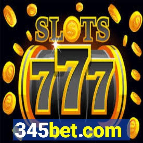 345bet.com