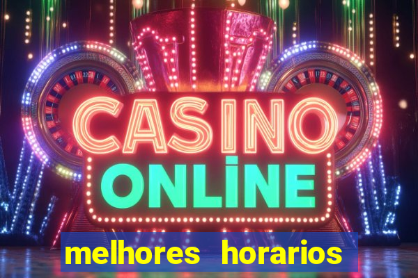 melhores horarios para jogar na betano