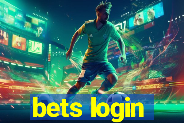 bets login