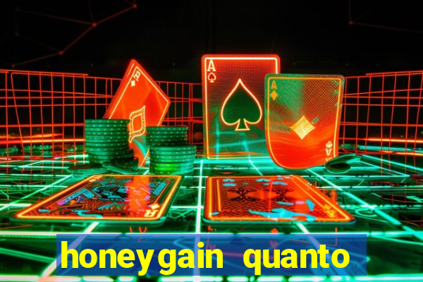 honeygain quanto tempo demora