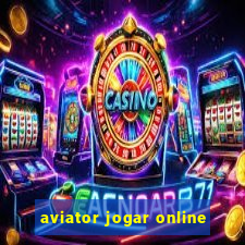 aviator jogar online