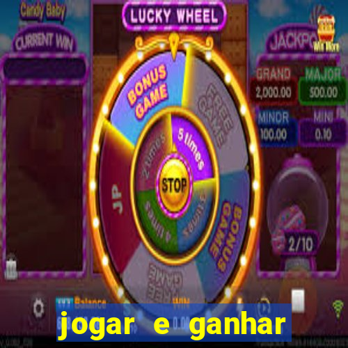 jogar e ganhar dinheiro no pix