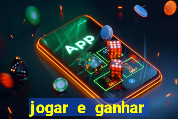 jogar e ganhar dinheiro no pix