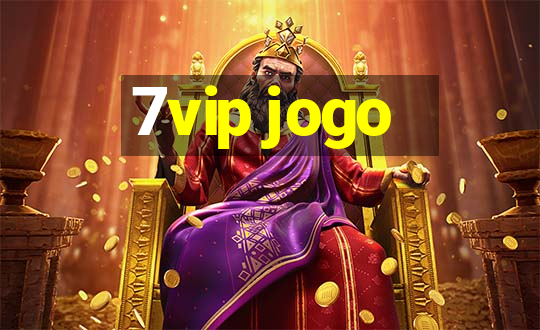 7vip jogo