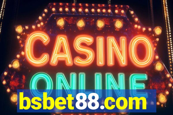 bsbet88.com