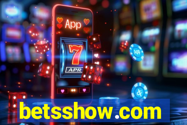 betsshow.com