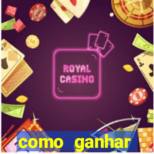 como ganhar dinheiro em aplicativos de jogos