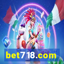 bet718.com