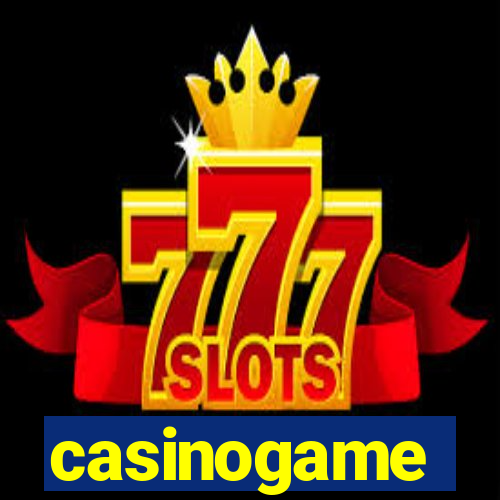 casinogame