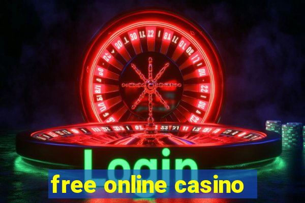 free online casino