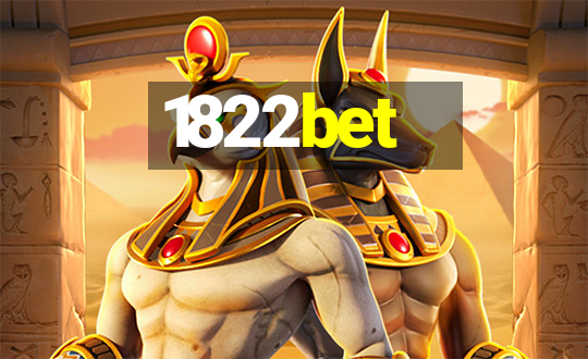 1822bet