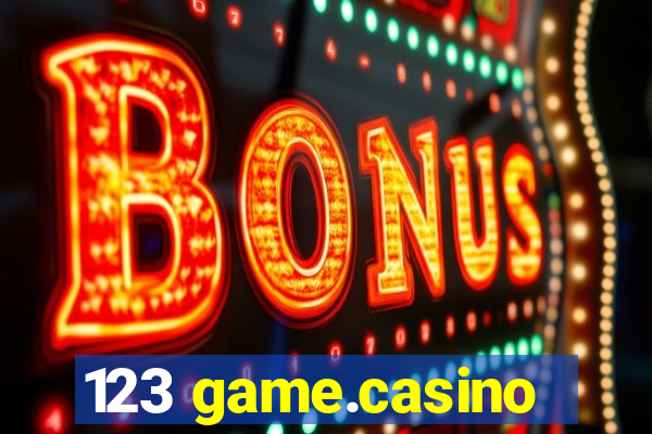 123 game.casino